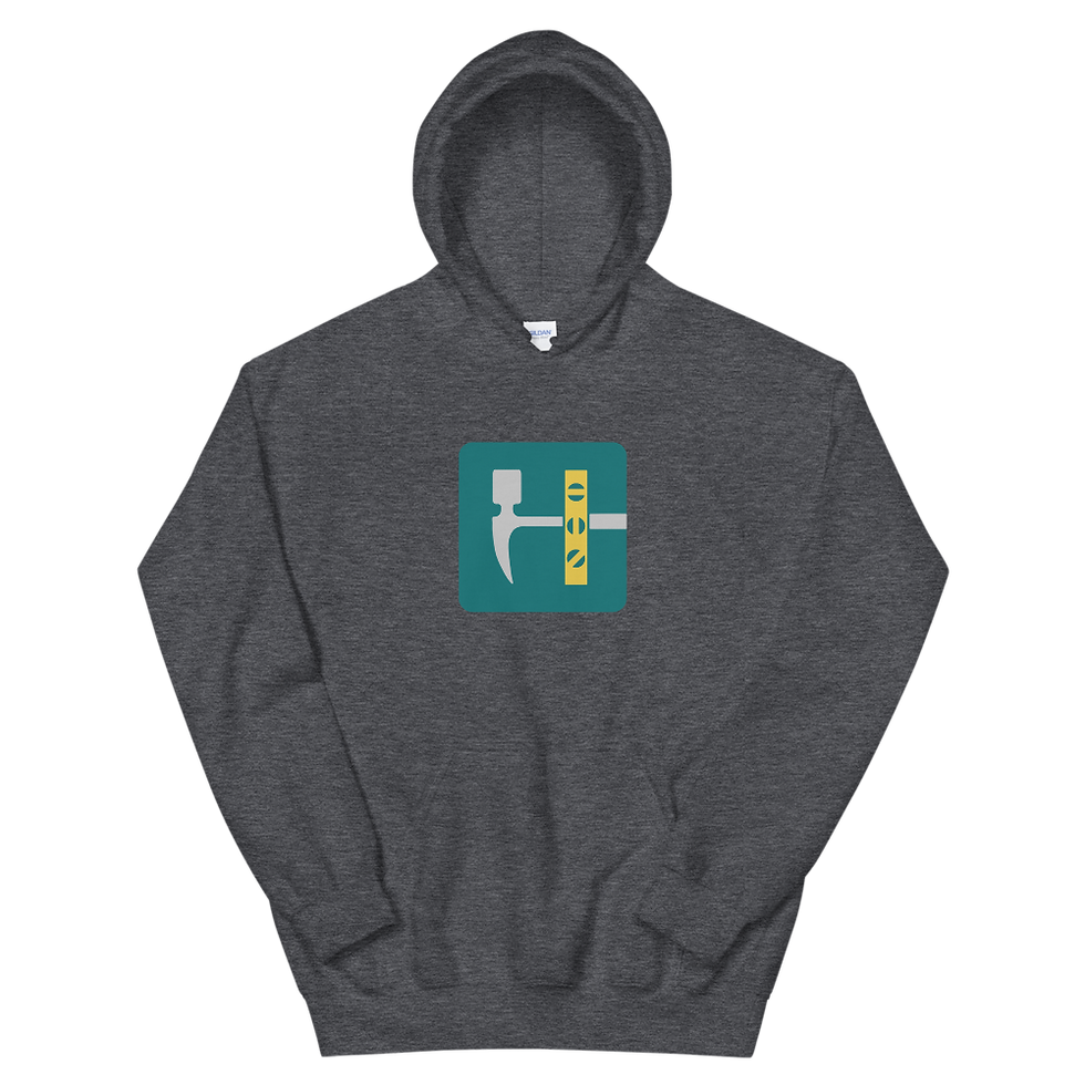Thumbnail: Handz for Hire Hoodie