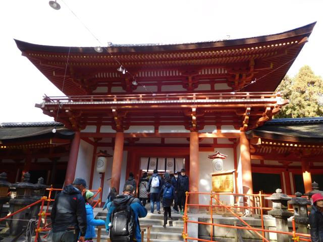 春日大社