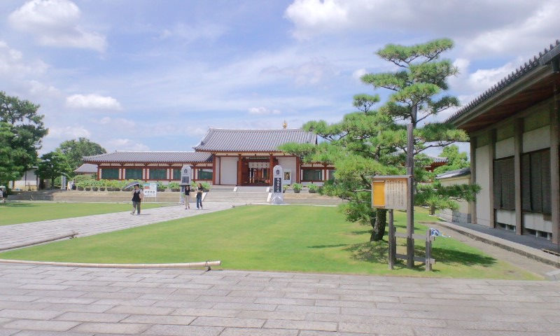 薬師寺