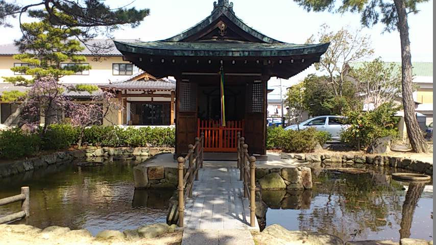 喜光寺