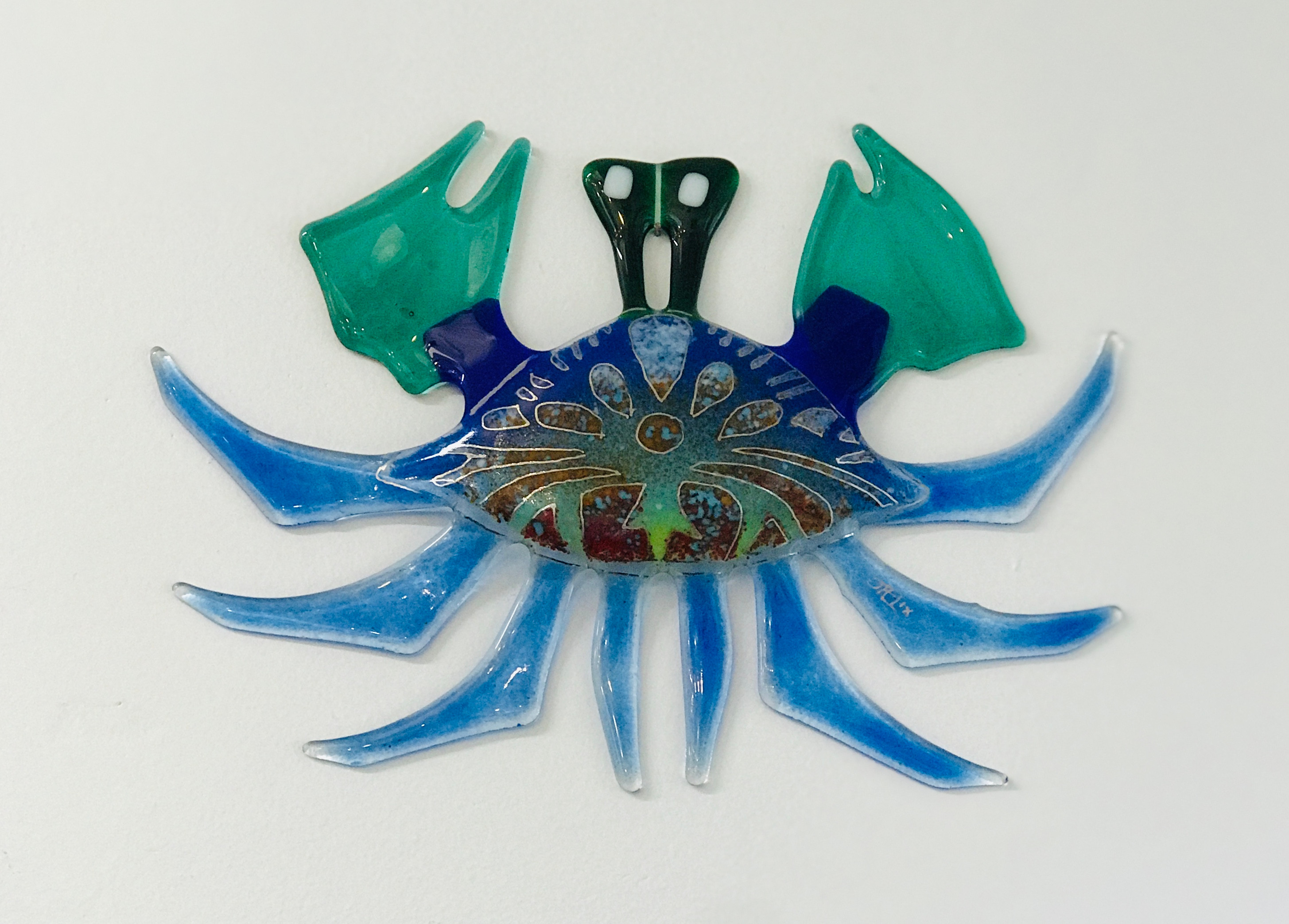 Crab