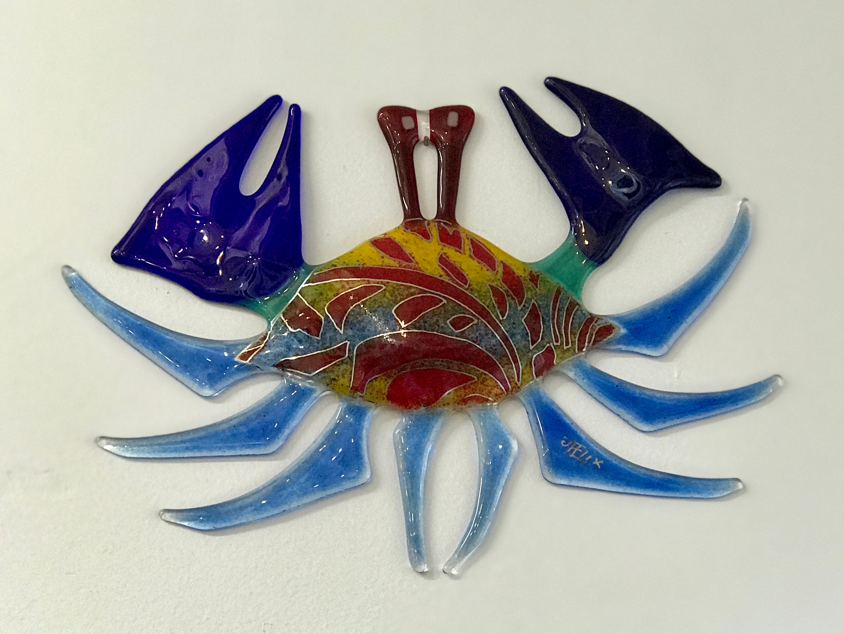 Crab