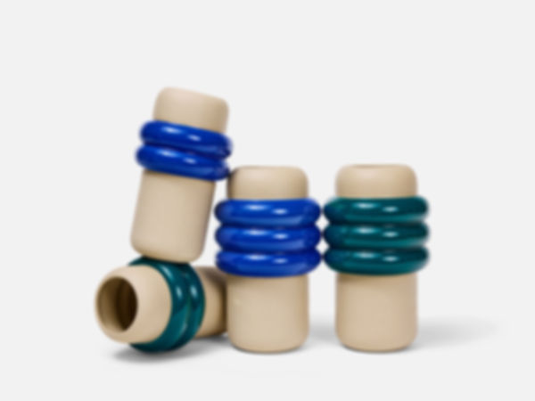 Ring vase