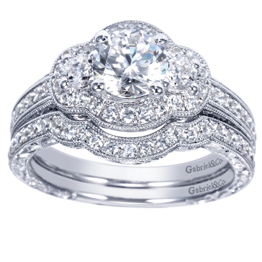 Retail Jewelry and Watch Troy Vinson Jewelers United States