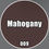 Thumbnail: Mahogany  (9)