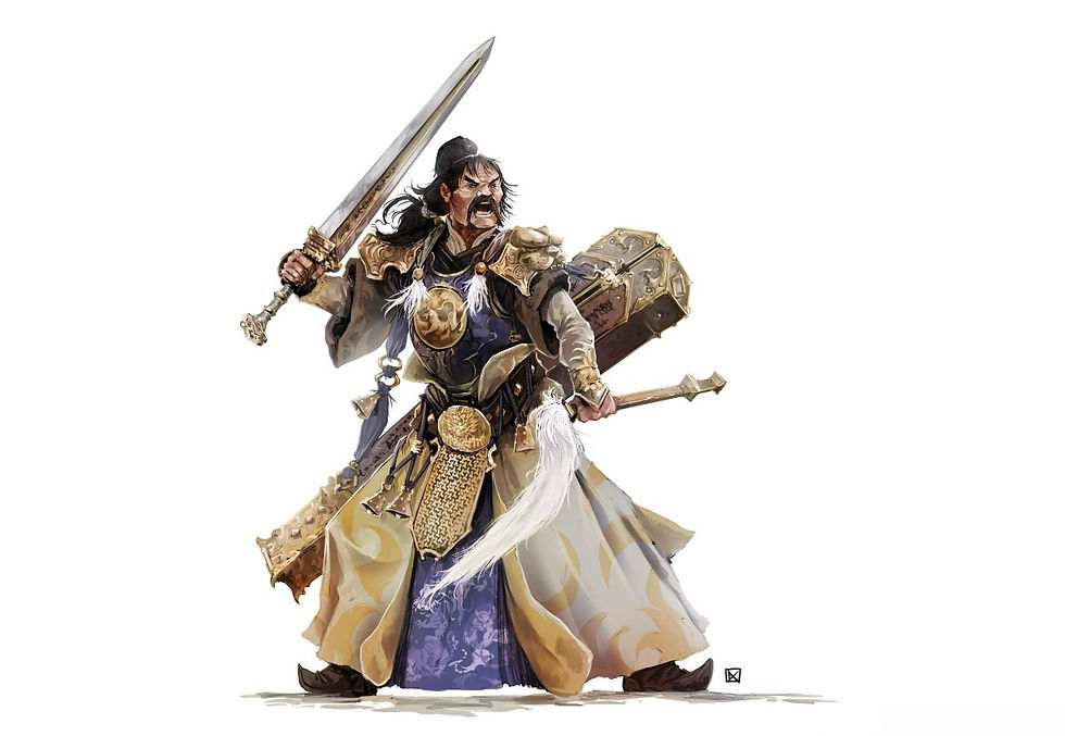 Thumbnail: PRE ORDER Li Yi