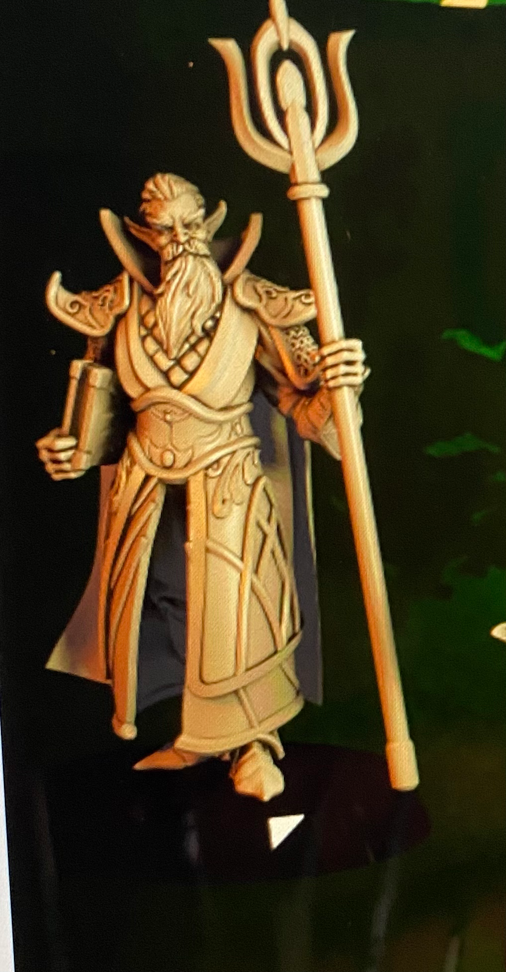 Elves!! content media