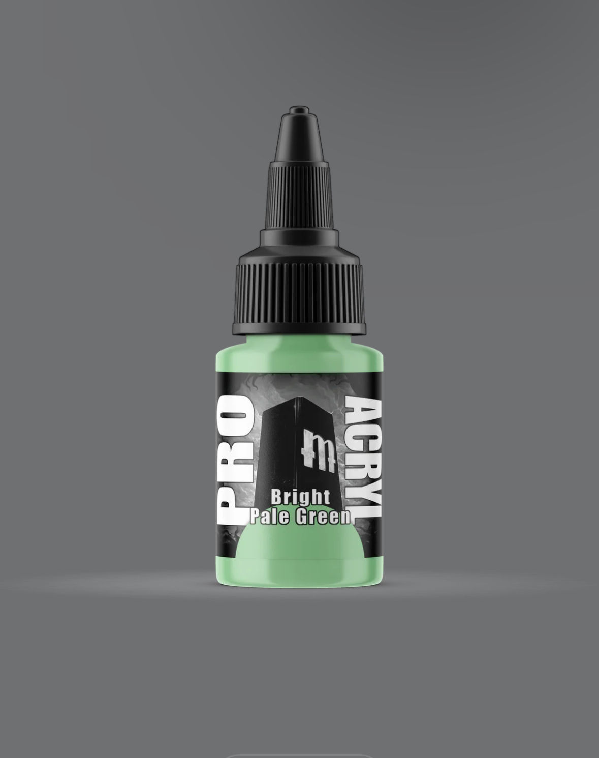 Bright Pale Green (58)