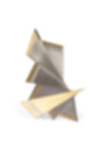 Arrows: Broken Mandala