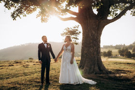Svatební fotograf Valašské Meziříčí
