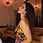 Thumbnail: Antique Green Earrings