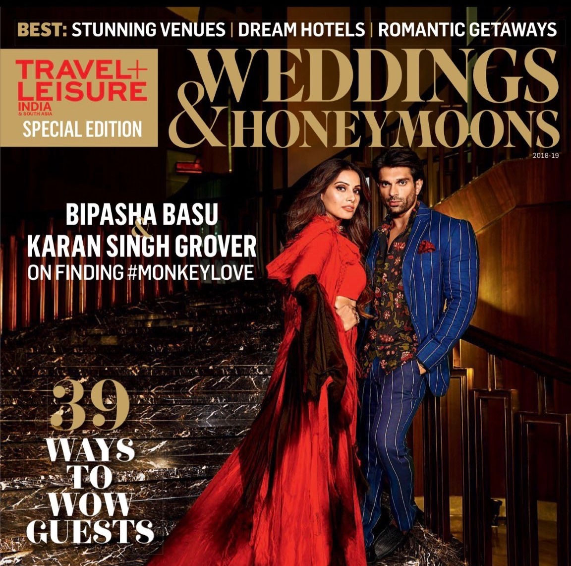 Tamarasa Ring (Padma Saras)