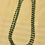 Thumbnail: Green Onyx Necklace