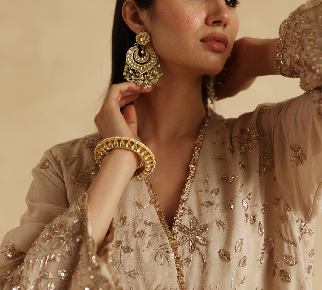 Kamala Bangle Set