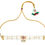 Thumbnail: Nilpattri Multi Choker