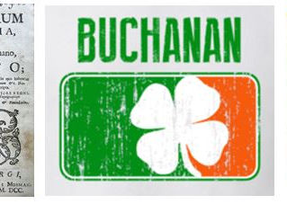 Prospering in the Genealogical Eire