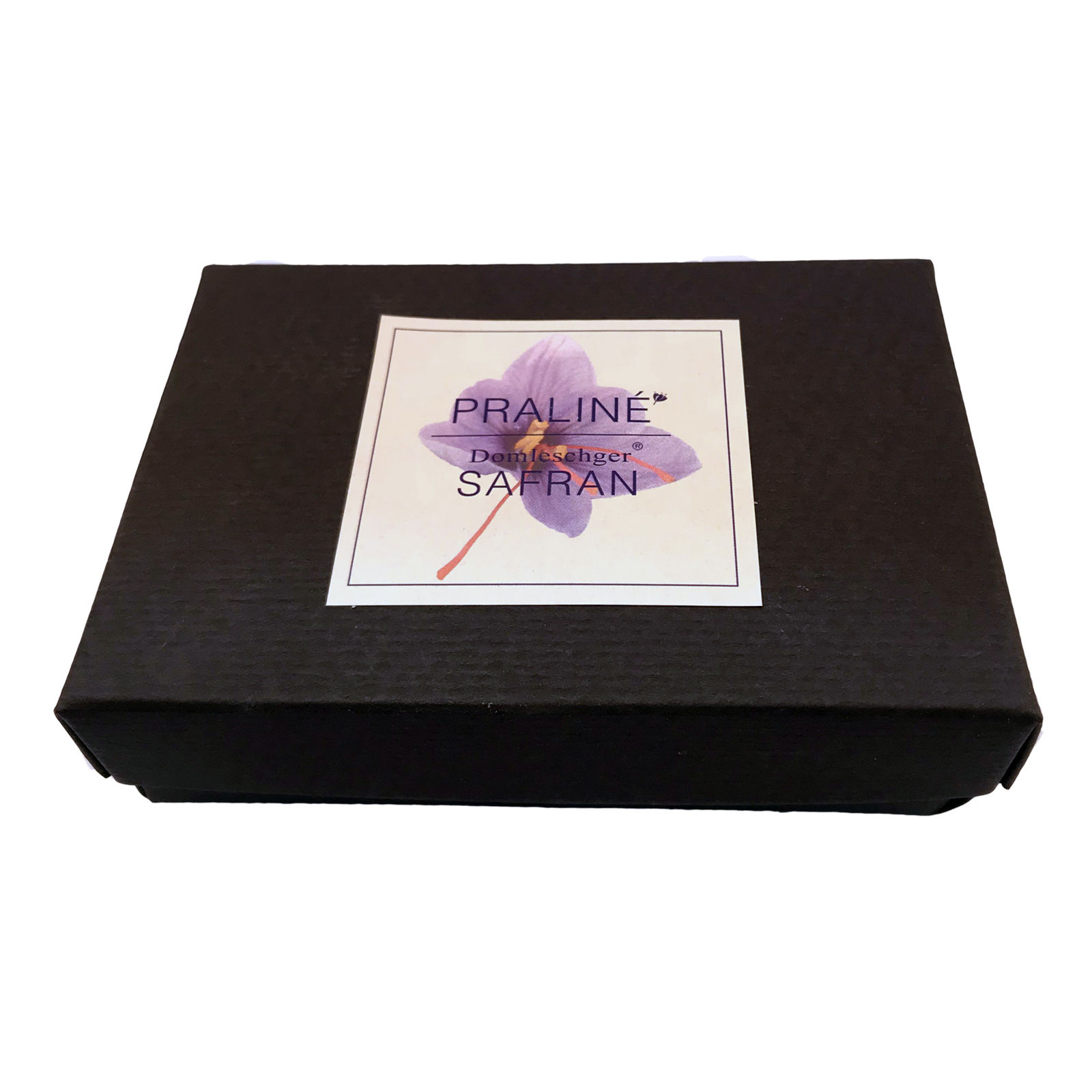 Safran Praliné