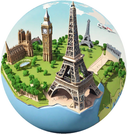 Abby's Amazing Adventure Logo