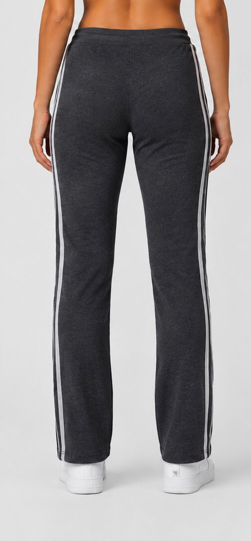 Thumbnail: Onix Athletic Track Pant-Charcoal 