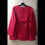 Thumbnail: Raspberry-Cotton Bubble Gauze Top