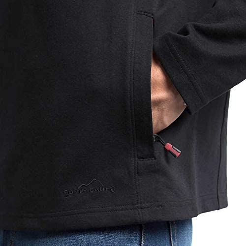 Thumbnail: Eddie Bauer 1/4 zip pullover