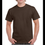 Thumbnail: Chocolate Gildan T-Shirt