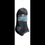 Thumbnail: Ladies 3 pack Dickie Ankle Socks