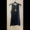 Thumbnail: Hi-Low Tank Top-Navy