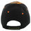 Thumbnail: Hunter Baseball Cap Live to hunt, Hunt to live