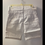 Thumbnail: Stretch Denim Short-White