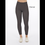 Thumbnail: Charcoal Cotton blend – Perfect fit leggings