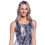 Thumbnail: DKR Apparel A-Line Tank Dress