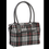 Thumbnail: Buffalo Check Handbag