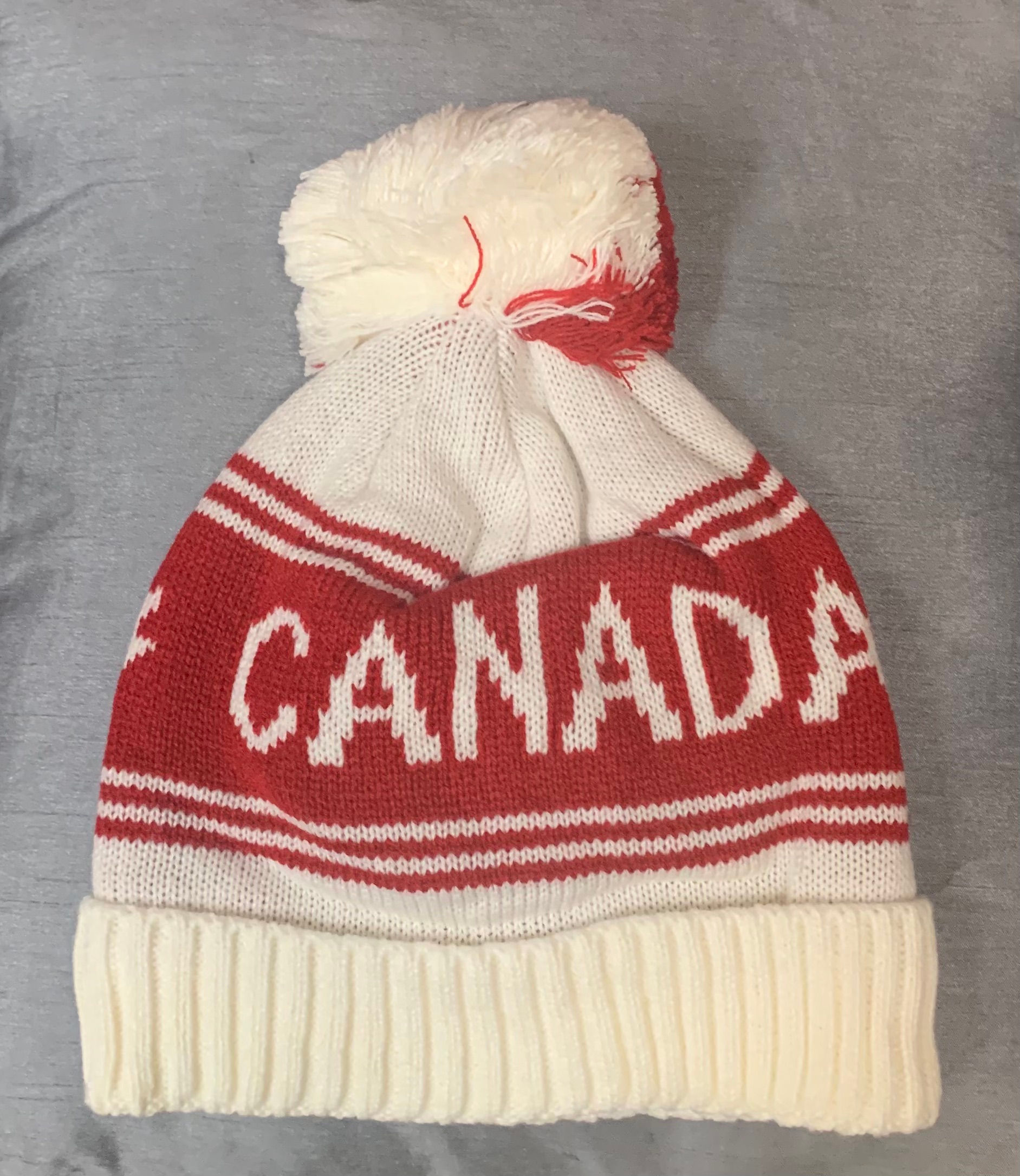 Canada Toque