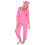 Thumbnail: Ladies Fleece Onesie