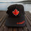 Thumbnail: Canada Embroidered Unisex Baseball Cap Hat-(available in 4 colours)