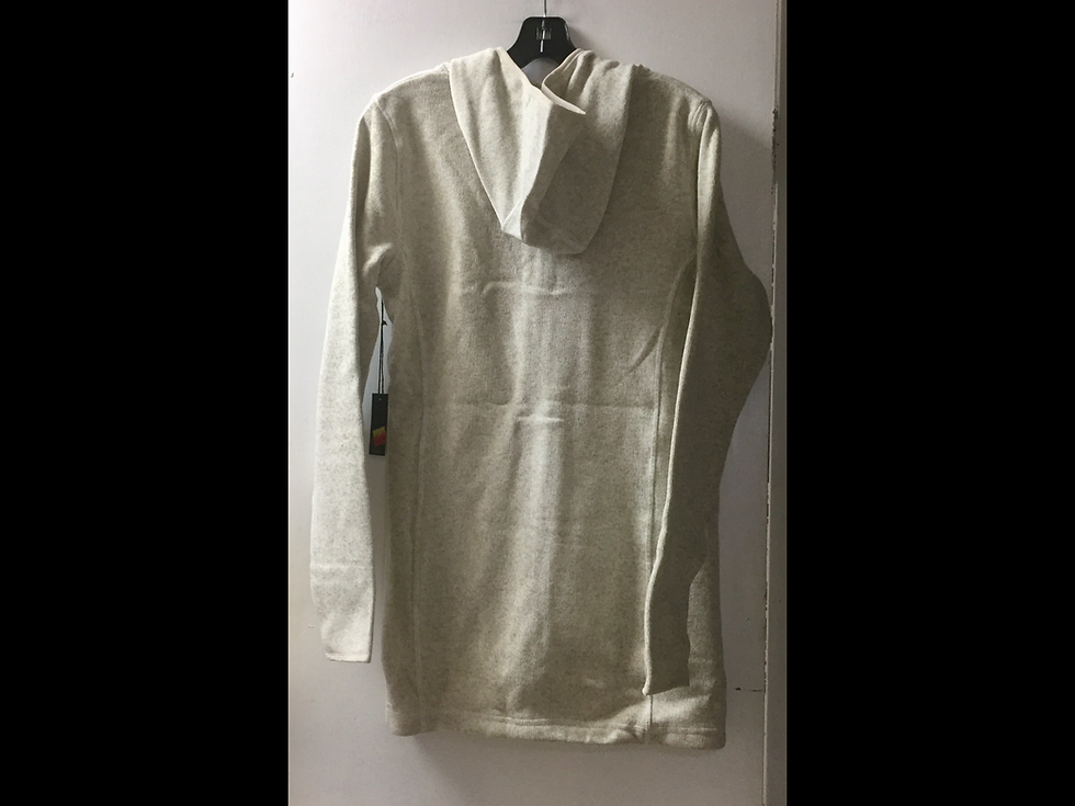 Thumbnail: Hooded Anorak Full Zip Jacket
