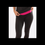 Thumbnail: Pink Cropped 7/8 Athletic Pants