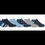 Thumbnail: Men's 6PK No Show Ankle Socks