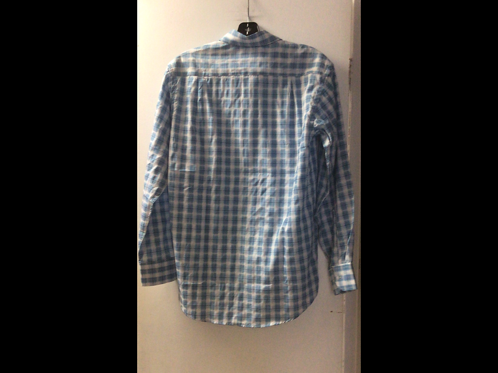 Thumbnail: Milestone Long Sleeve Dress Shirt