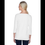 Thumbnail: Ballet Bracelet-Length Knit Top