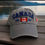 Thumbnail: Canada Embroidered Unisex Cotton Baseball Cap Hat-(available in 3 colours)