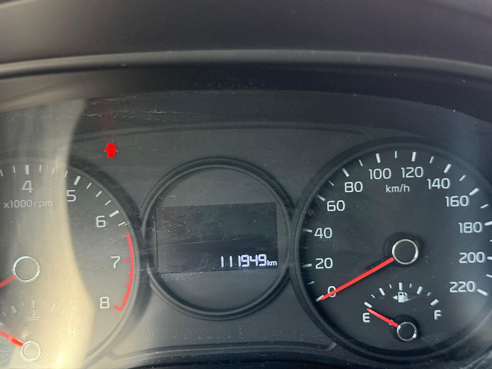 Miniatura: KIA MORNING 1.2 MT, 2018