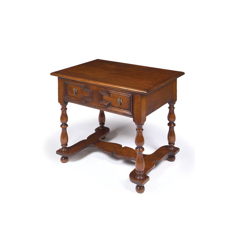 Angus Side Table