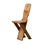 Thumbnail: Brutalist Side Chair