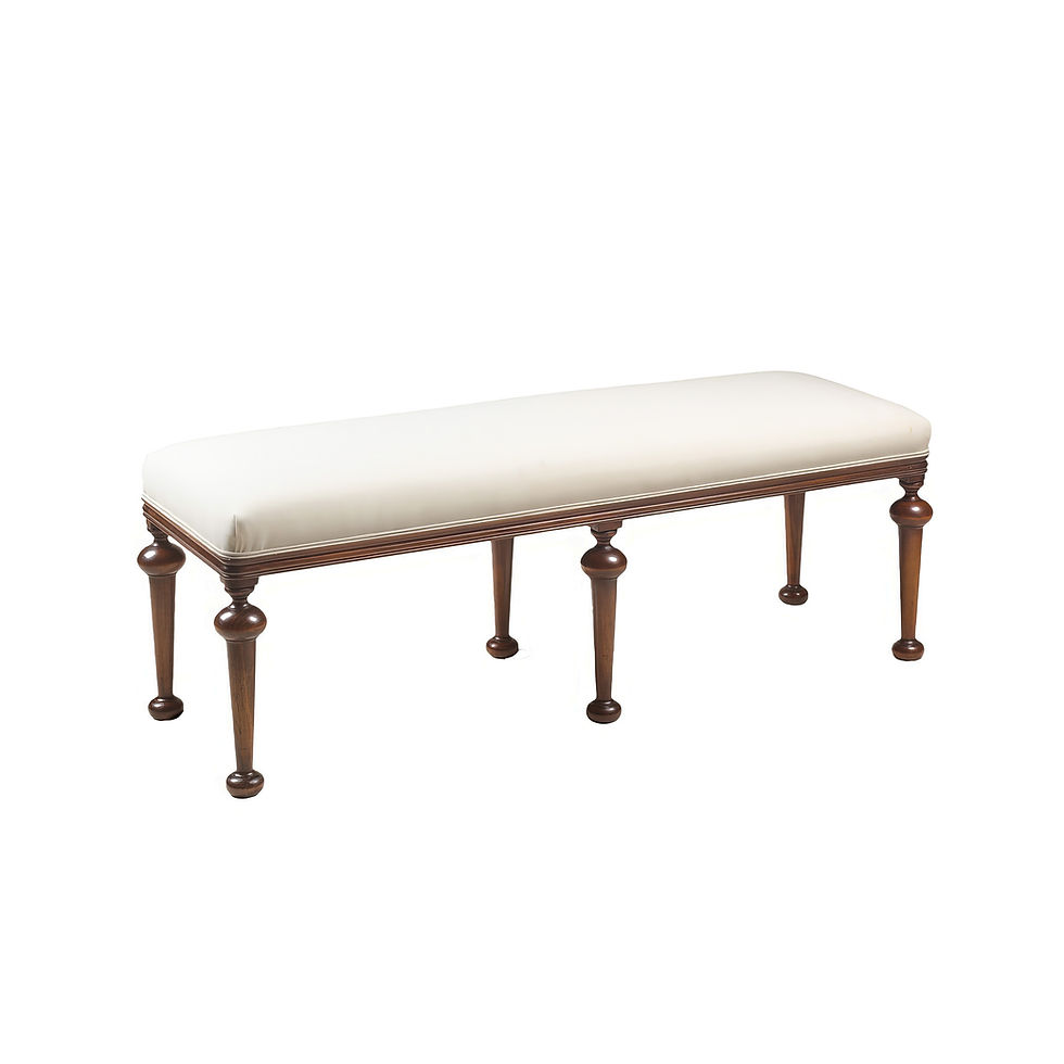 Wallace Bench