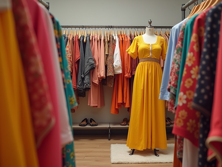 Top 10 Trendy Indian Fashion Must-Haves at Rhythmic