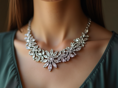 Exclusive Jewelry Pieces for Every Occasion at Rhythmic
