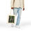 Thumbnail: Psalm 23 Tote Bag, Reusable Shopping Bag, Fine Art Bag