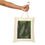 Thumbnail: Psalm 23 Tote Bag, Reusable Shopping Bag, Fine Art Bag